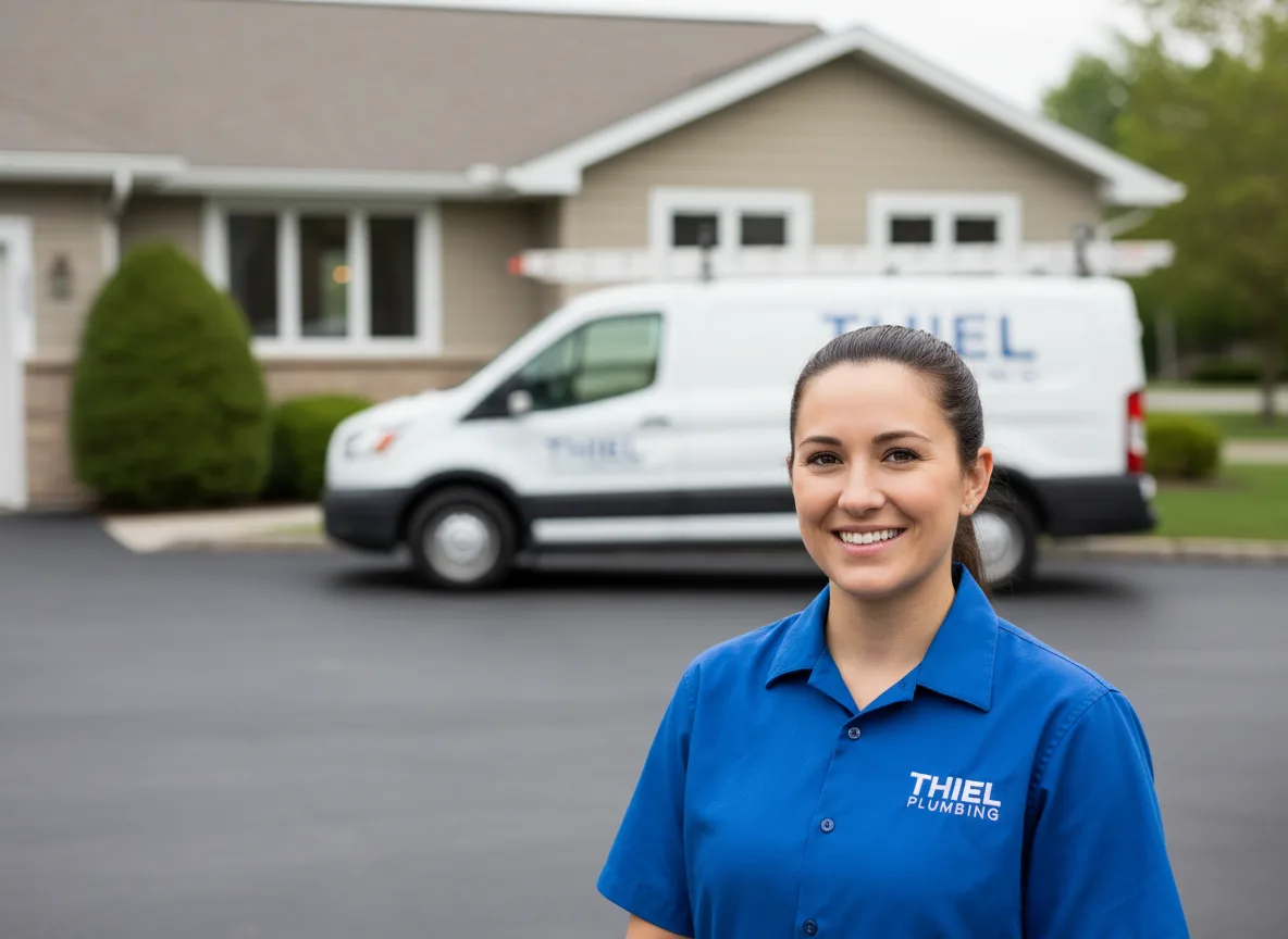 Plumber Knifley, KY FAQs